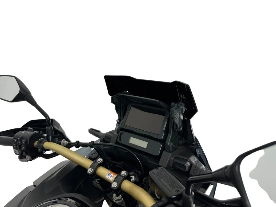 Honda CRF 1100 Africa Twin [WRS] – Windschild