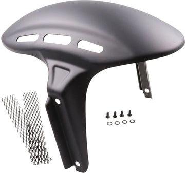 harley davidson sportster s 1250 [CULT WERK] – front wheel mudguard custom