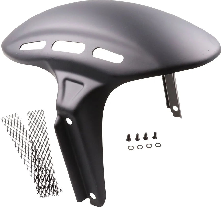 harley-davidson sportster s [CULT WERK] – garde-boue de roue avant personnalisé