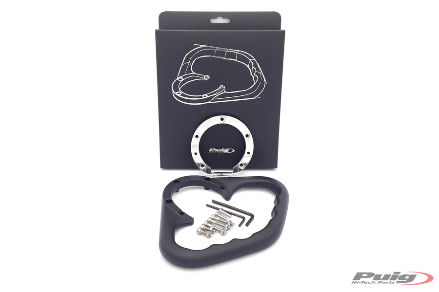 DUCATI STREETFIGHTER V2 [2025] – retaining ring – black