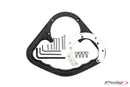 HONDA CBR 650 R [2025] – retaining ring – black-1