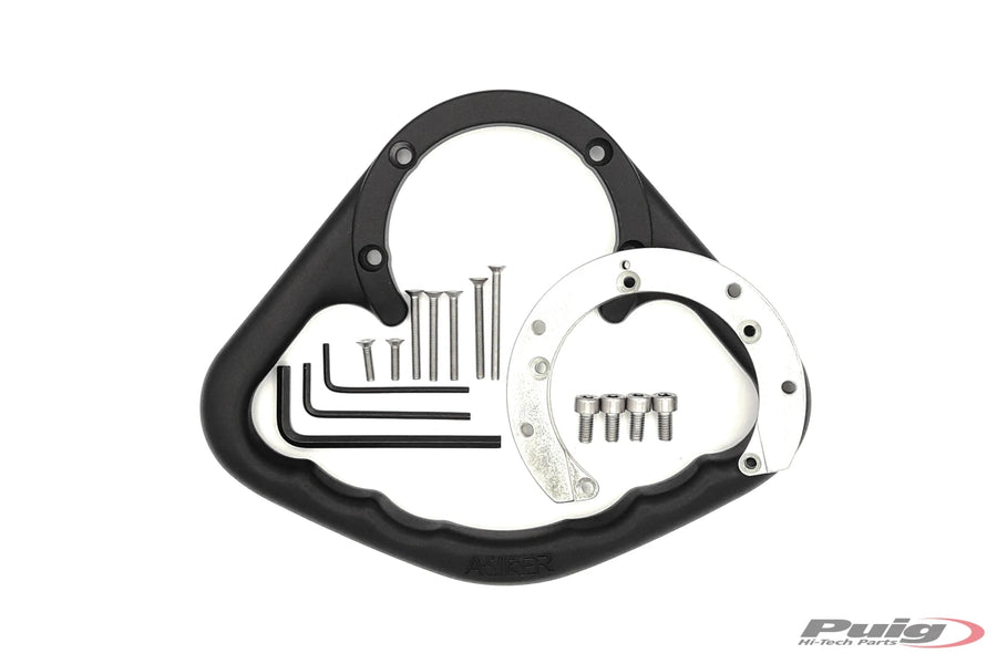 HONDA CBR 650 R [2025] – retaining ring – black