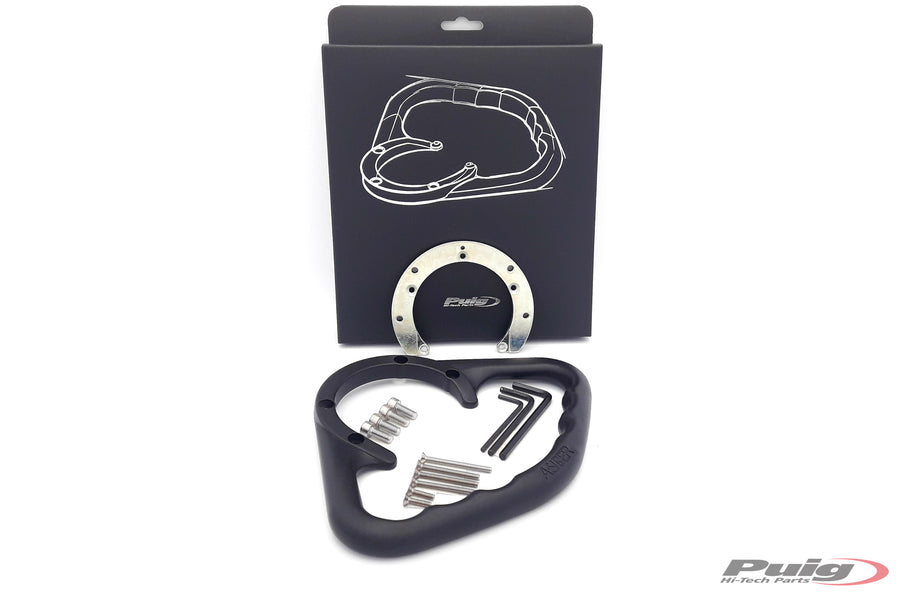 HONDA CBR 650 R [2025] – retaining ring – black