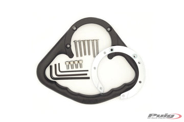 BMW R 1250 RS [2025] – Haltering – Schwarz - 0