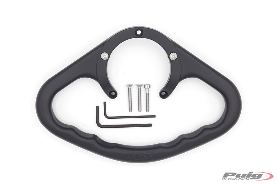 YAMAHA YZF-R1M [2025] – retaining ring – black