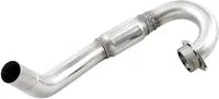 Honda CRF 450 R [2002-2003] - Powerbomb manifold pipe MX version – picture 8