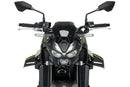 KAWASAKI Z 900 SE [2025] – Spoiler D12 – Look Carbone-7