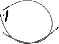 Harley Davidson Softail [BARNETT] – Hocheffizientes Edelstahl-Kupplungsseil für Harley-Davidson
