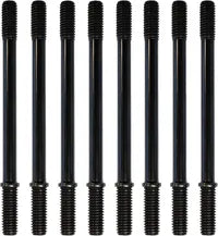 Harley-Davidson FLHCS 1923 Softail Heritage Classic 117 [2025] - 12-Point External Bolt Engine Kit - Image 7