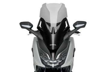 HONDA FORZA 125 [2025] – Pare-brise V-Tech Line Sport – Fortement teinté