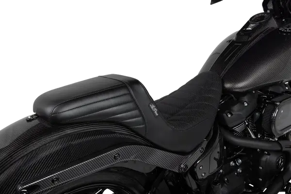 Harley Davidson Fxlr [LE PERA] – Kickflip Sitz