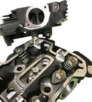 Harley-Davidson FXBB 1923 Softail Street Bob 117 [2026] - High Load Beehive® spring set - picture 6