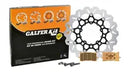 Red Moto CRF 250 R Enduro [2015-2017] - Brake kit OEM replacement – picture 12