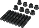 Harley-Davidson FLSTFI 1923 Softail Fat Boy Gray Ghost 117 [2026] - Stud Kit - Image 9