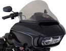 harley davidson touring [KLOCK WERKS] – Pare-brise Pro Touring Flare™-4