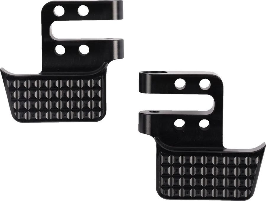 harley davidson sportster s rh 1250 s [THRASHIN SUPPLY CO.] - Extensions de marchepied