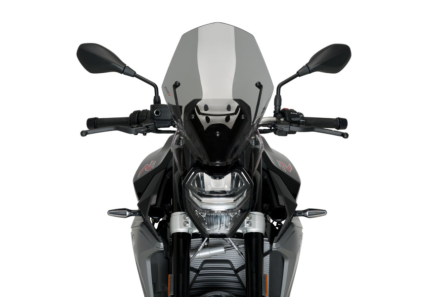 BMW F 900 R [2025] – Spule – Silber