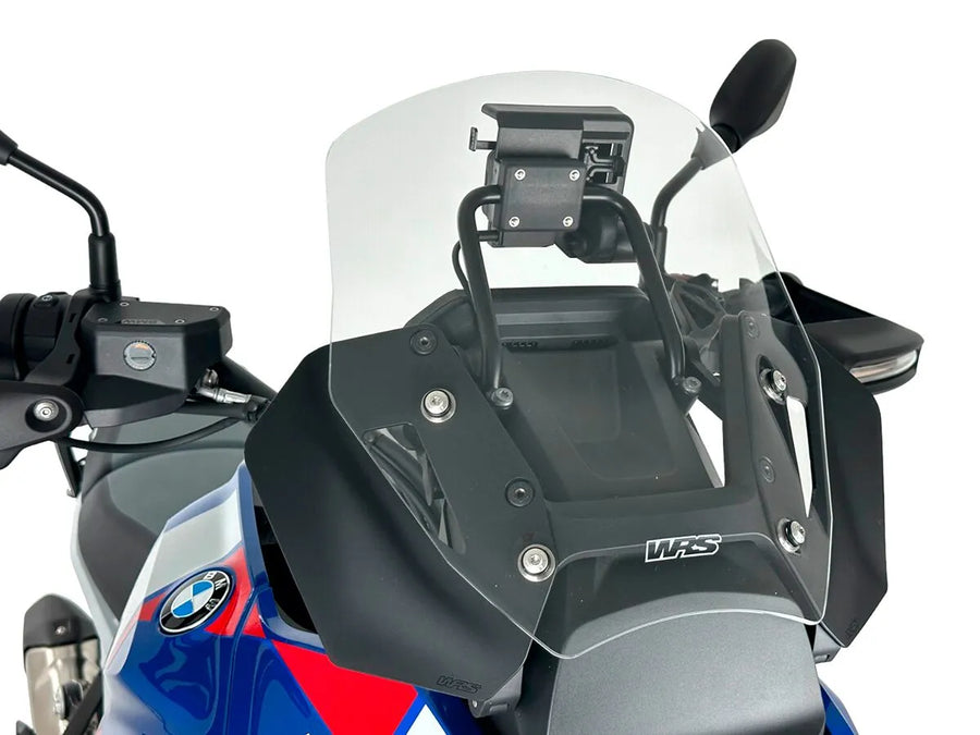 bmw r 1300 gs trophy [WRS] – Windabweiser