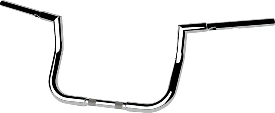 harley davidson touring [LA CHOPPERS] – 1-1/4" Twin Peaks Touring-Lenker