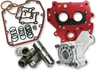 Harley-Davidson FLTRSEI 1550 Road Glide Screamin Eagle [2000] - HP+® high performance oil pump - picture 6
