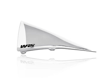 Honda CBR 650 R [WRS] - pare-brise - 0