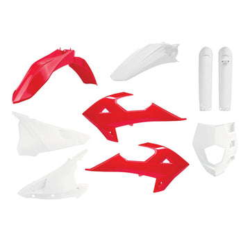 GAS GAS EC 300 [2018-2020] - Kit pièces plastique