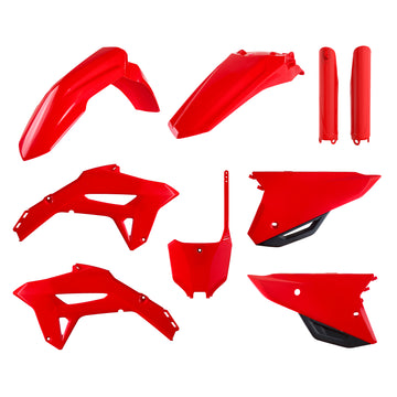 HONDA CRF 450 [2021-2024] - Kit carénage