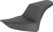 Harley Davidson FLS [SADDLEMEN] – Siège élévateur