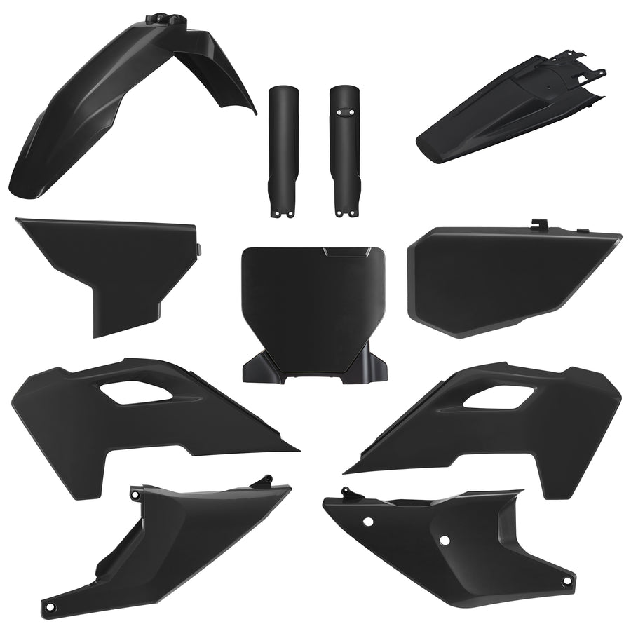 HUSQVARNA TC 125 [2023-2024] - MX Vollplastik-Kit