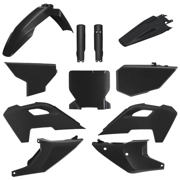 HUSQVARNA TC 250 [2023-2024] - MX Full Plastic Kit