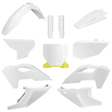 HUSQVARNA FC 250 [2023-2024] - MX Vollplastik-Kit