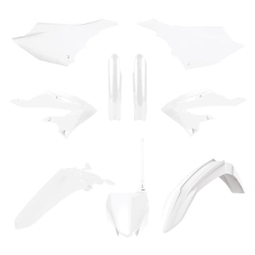 YAMAHA YZ 250 [2022-2025] - Pièces plastiques pour MX YZ125/250