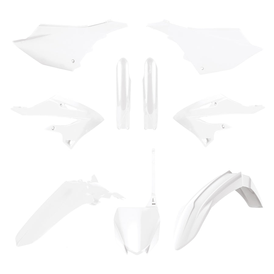 YAMAHA YZ 250 [2022-2025] - Plastic parts for MX YZ125/250