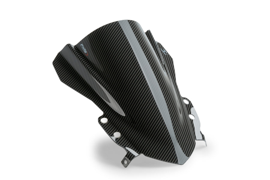 TRIUMPH DAYTONA 660 [2025] – Bulle Z-Racing – Teintée