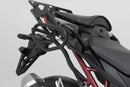 Honda CB 750 Hornet [SW-MOTECH] – Porte-bagages latéral SLC-3
