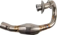 Honda CRF 450 R [2023, 2023-2026] - Megabomb Header 4-stroke - picture 4