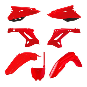 HONDA CR 125 R [2002-2007] - Restyling-Kit für Honda
