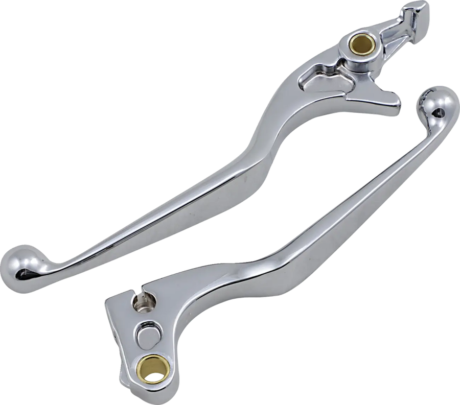 honda cb 1300 [KURYAKYN] – Wide lever