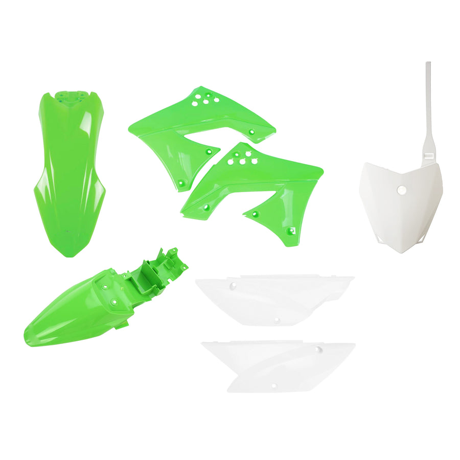 KAWASAKI KLX 110 [2010-2024] - Kunststoff-Kit für KLX 110