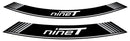 BMW R NINET URBAN S [2020] – Rim Strips Specials – Silber-4