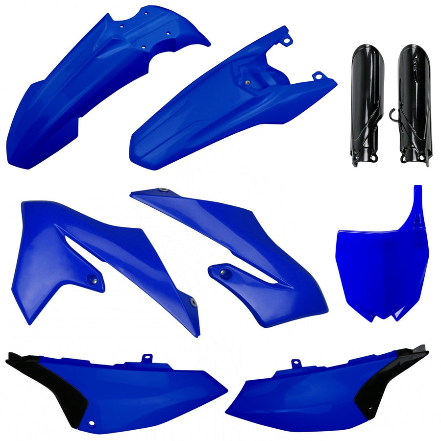YAMAHA YZ 65 [2019-2025] - Kunststoffkit für Motorrad
