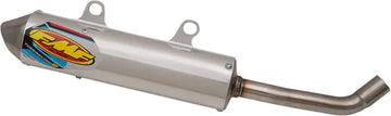 Gas MC 250 [2023] - Turbinecore 2 Spark Arrestor rear silencer – picture 2