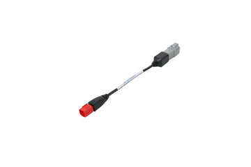 harley davidson flhr [DYNOJET] – Crossover-Kabel für Harley-Davidson Euro5-Stecker auf HD German 6-poligen Stecker - 0