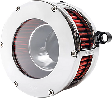Harley-Davidson FLFBS 1923 Softail Fat Boy 117 [2026] - BA Luftfilterkit – Bild 1
