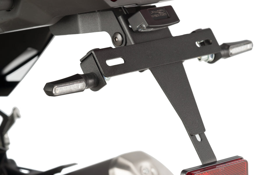 KTM RC 390 [2025] – Curve indicator set – black