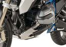 BMW R 1200 GS [2018] – Verkleidungsaufsätzte – Schwarz-2