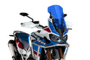 HONDA CRF 1000 L AFRICA TWIN ADVENTURE SPORTS [2019] – Bulle réglable-12