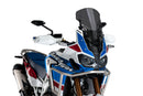 HONDA CRF 1000 L AFRICA TWIN ADVENTURE SPORTS [2019] – Bulle réglable-22