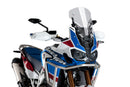 HONDA CRF 1000 L AFRICA TWIN ADVENTURE SPORTS [2019] – Bulle réglable-1