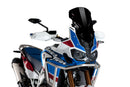 HONDA CRF 1000 L AFRICA TWIN ADVENTURE SPORTS [2019] – Bulle réglable-22
